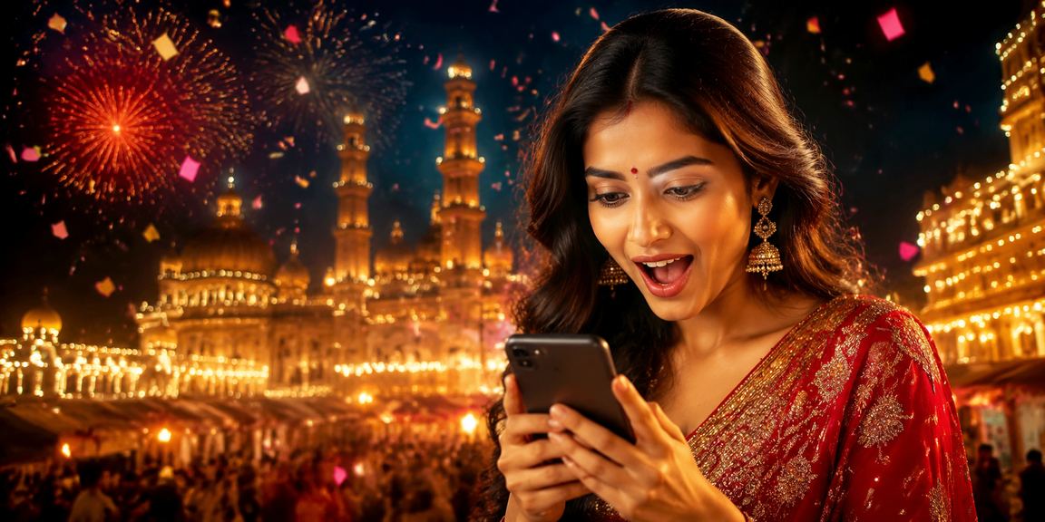 Mobile casino gaming scene in Lucknow city