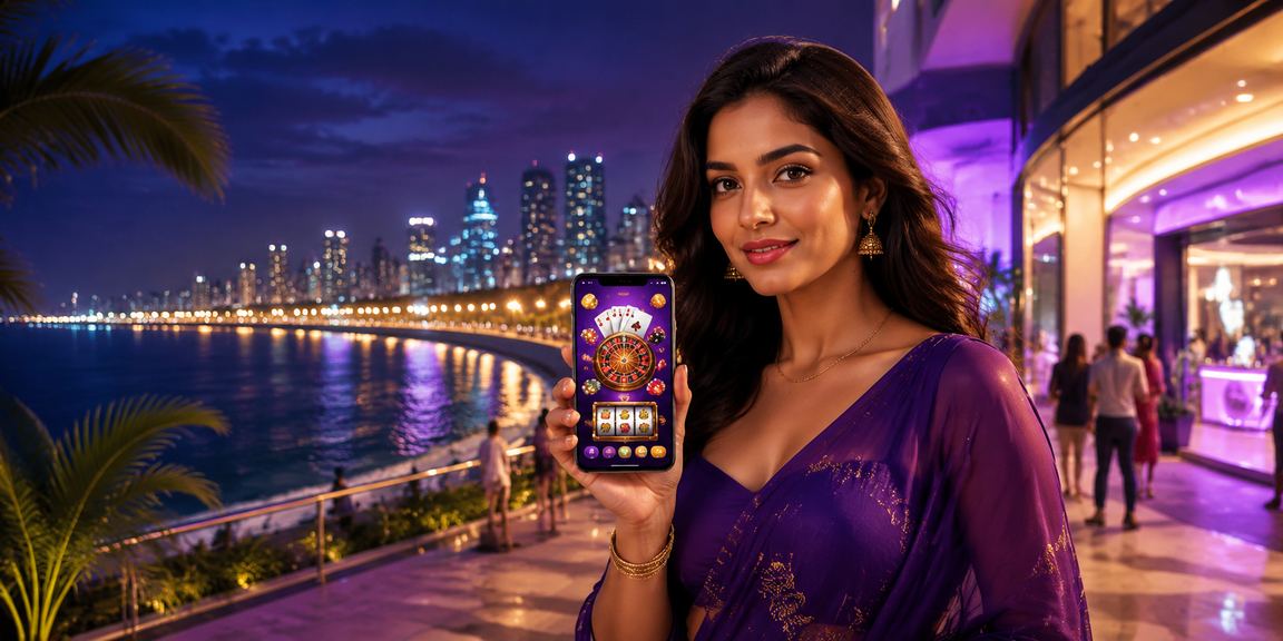 Mumbai cricket enthusiast using mobile phone for betting and payments