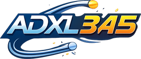 adxl345